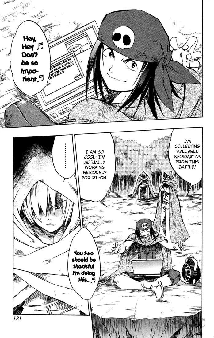 Read Dragon Drive chapter 11 image 24 on Lezhin