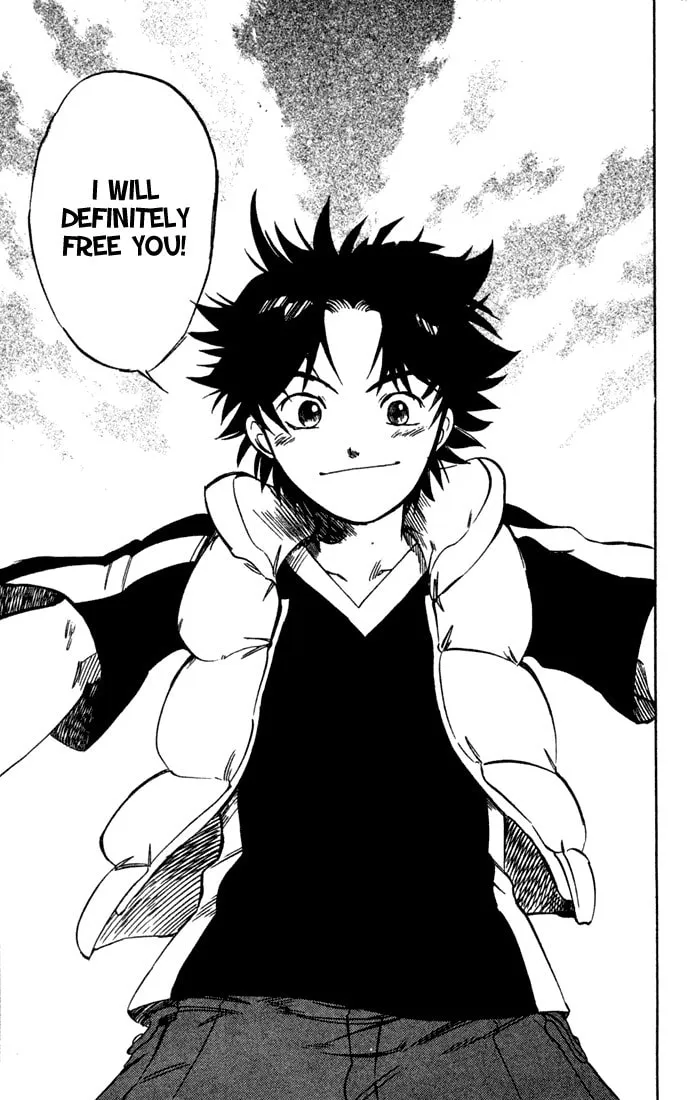 Read Dragon Drive chapter 11 image 42 on Lezhin