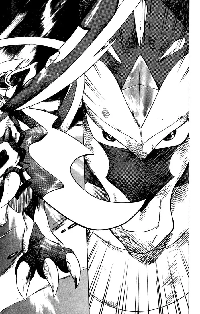 Read Dragon Drive chapter 11 image 45 on Lezhin