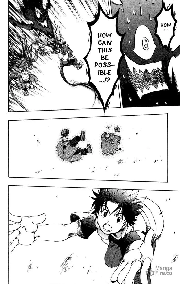 Read Dragon Drive chapter 11 image 49 on Lezhin