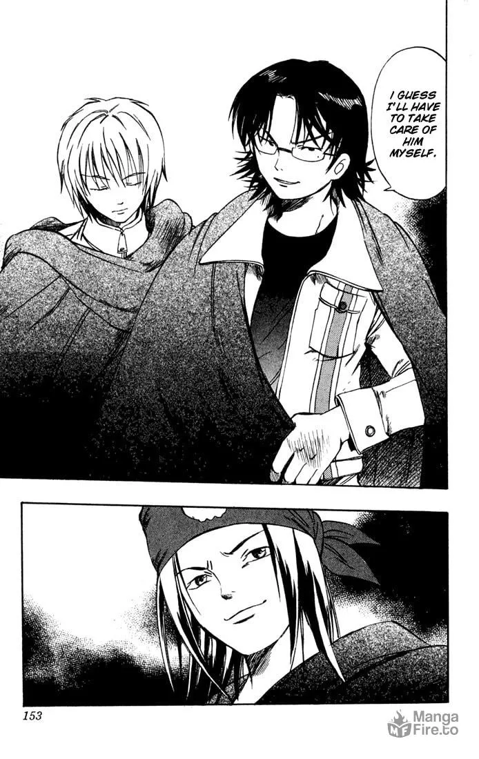 Read Dragon Drive chapter 11 image 56 on Lezhin