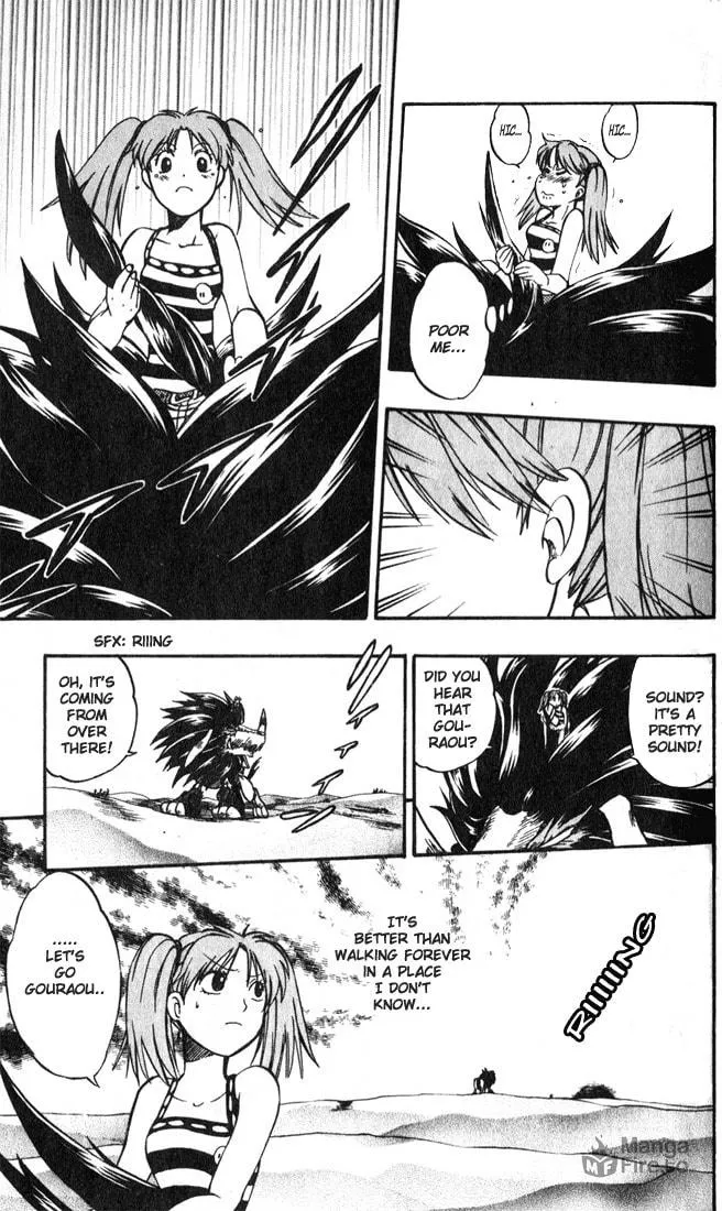 Read Dragon Drive chapter 12 image 19 on Lezhin