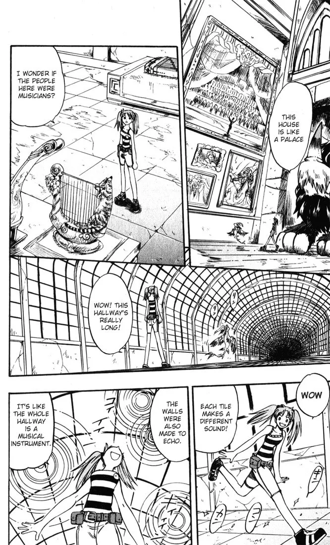 Read Dragon Drive chapter 12 image 22 on Lezhin