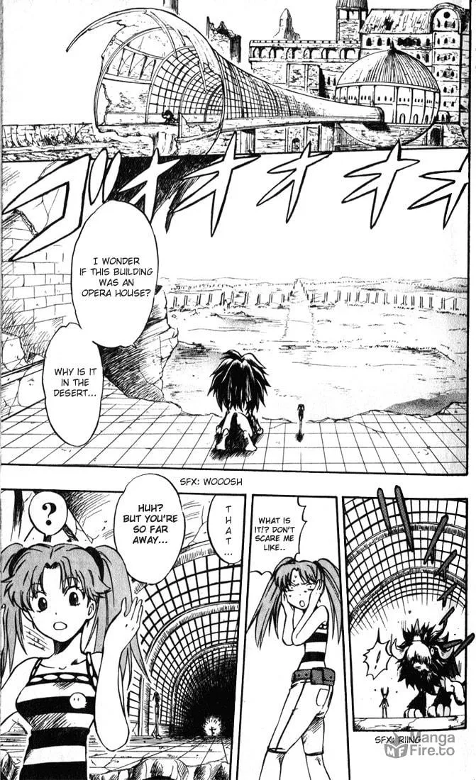 Read Dragon Drive chapter 12 image 23 on Lezhin