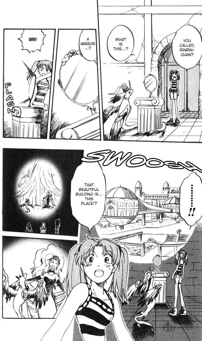 Read Dragon Drive chapter 12 image 24 on Lezhin