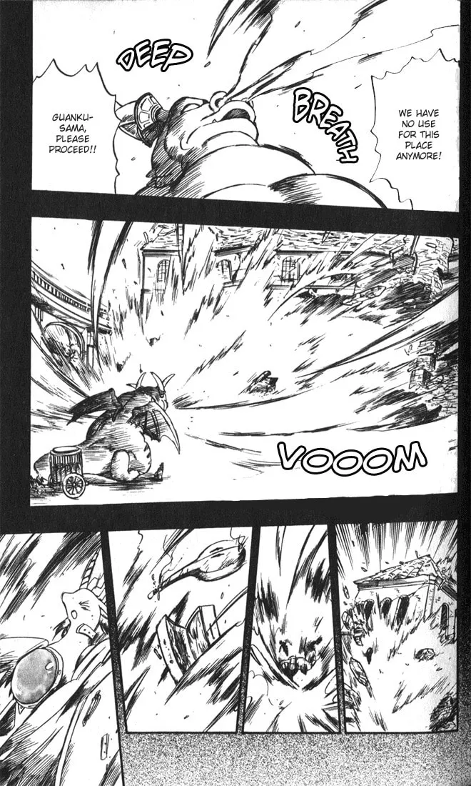 Read Dragon Drive chapter 12 image 27 on Lezhin
