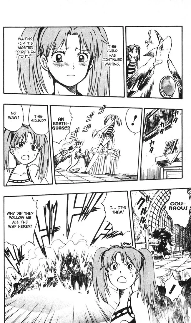 Read Dragon Drive chapter 12 image 28 on Lezhin