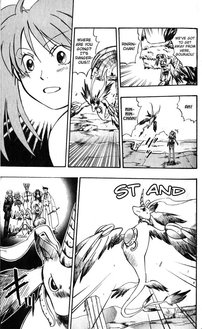 Read Dragon Drive chapter 12 image 29 on Lezhin