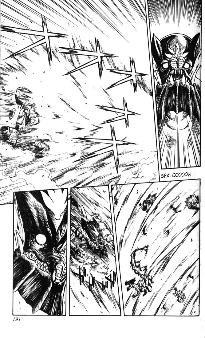 Read Dragon Drive chapter 12 image 37 on Lezhin
