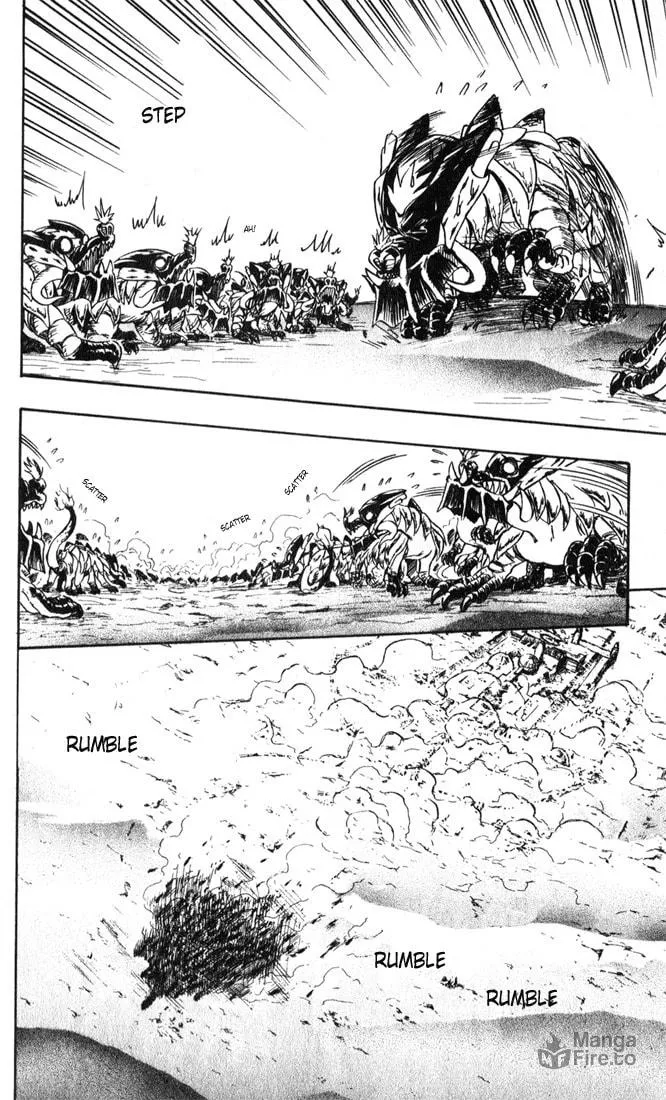 Read Dragon Drive chapter 12 image 39 on Lezhin