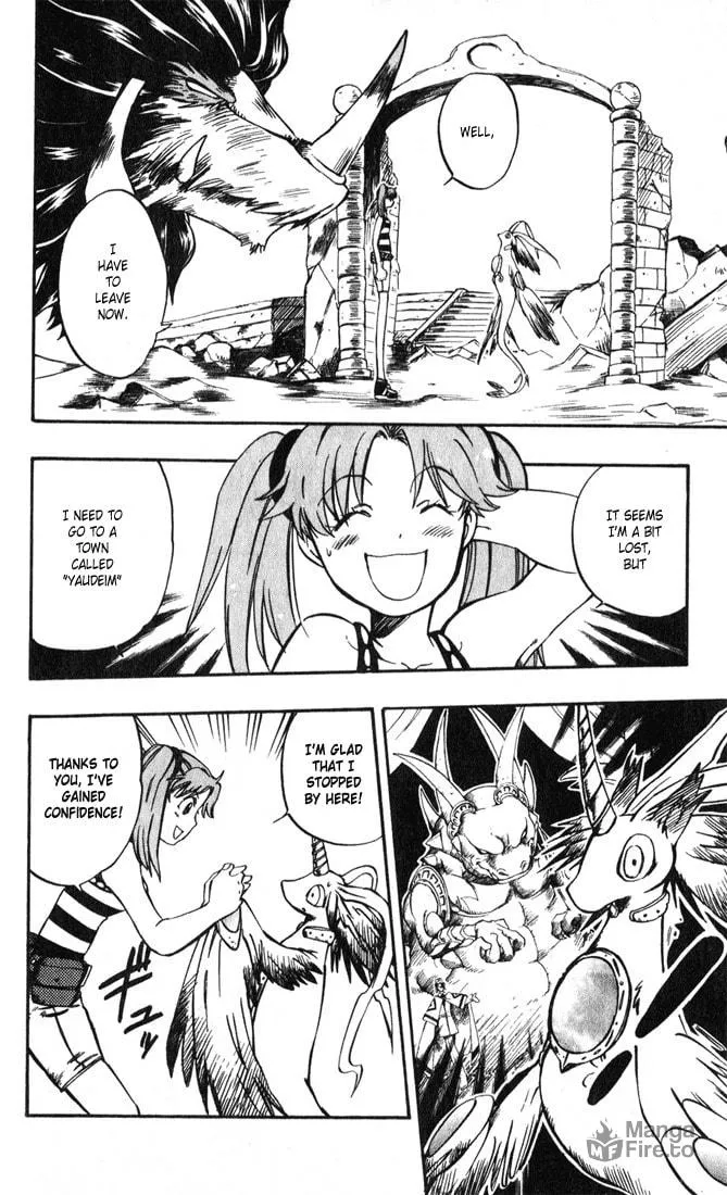 Read Dragon Drive chapter 12 image 41 on Lezhin