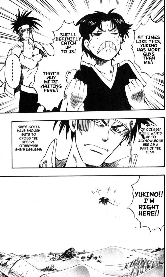 Read Dragon Drive chapter 12 image 9 on Lezhin