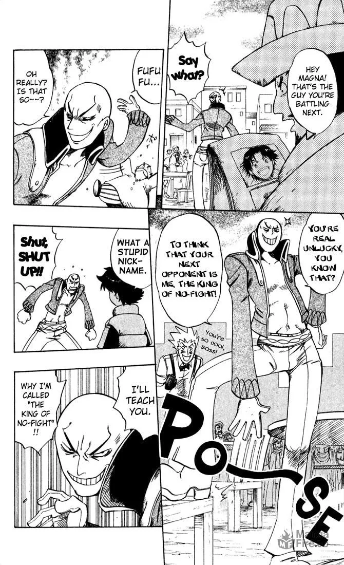 Read Dragon Drive chapter 13 image 11 on Lezhin