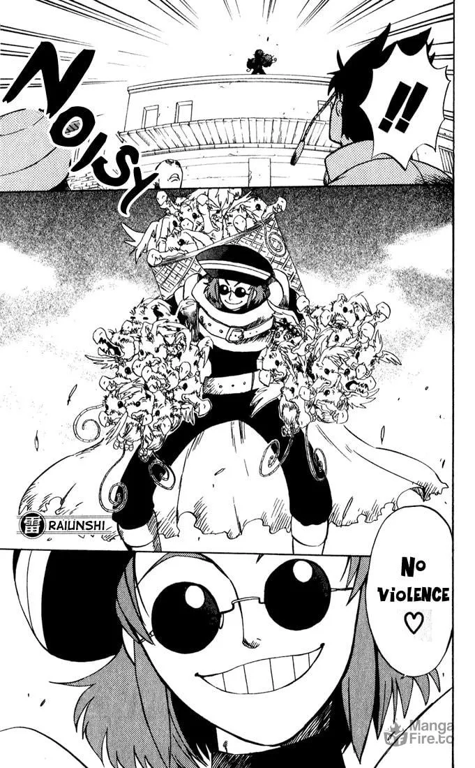 Read Dragon Drive chapter 13 image 14 on Lezhin