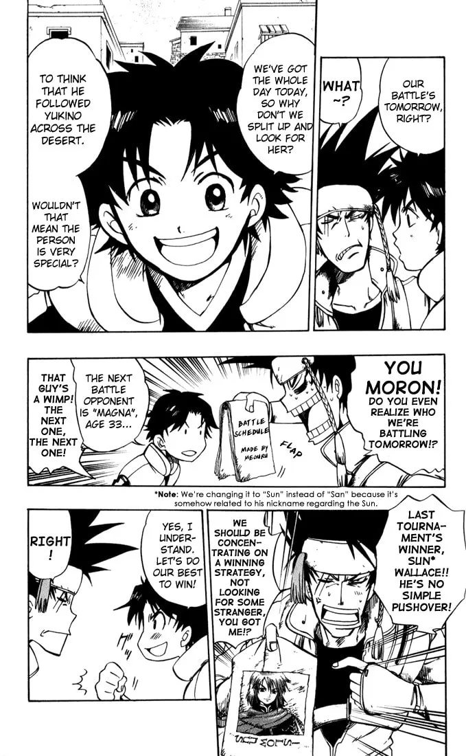 Read Dragon Drive chapter 13 image 7 on Lezhin