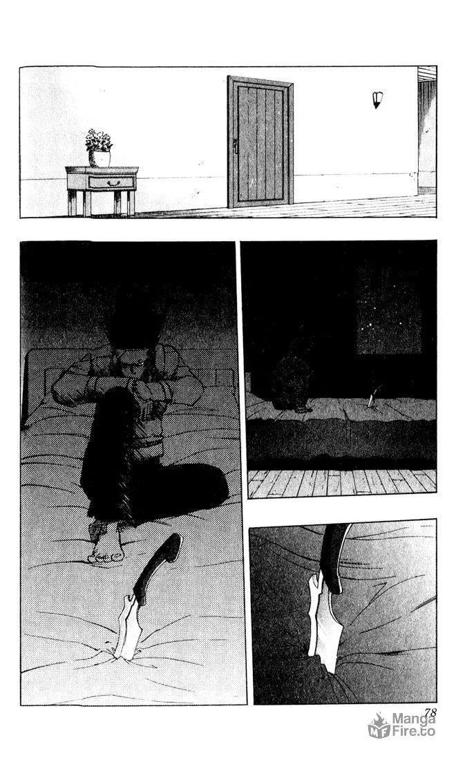 Read Dragon Drive chapter 14 image 17 on Lezhin
