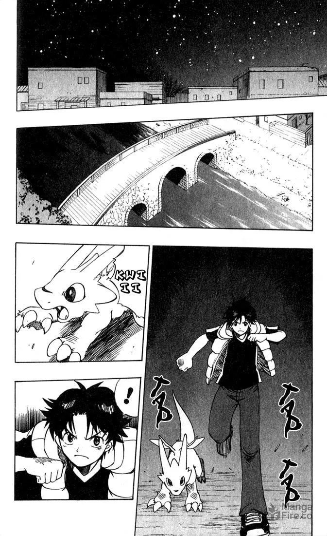 Read Dragon Drive chapter 14 image 19 on Lezhin