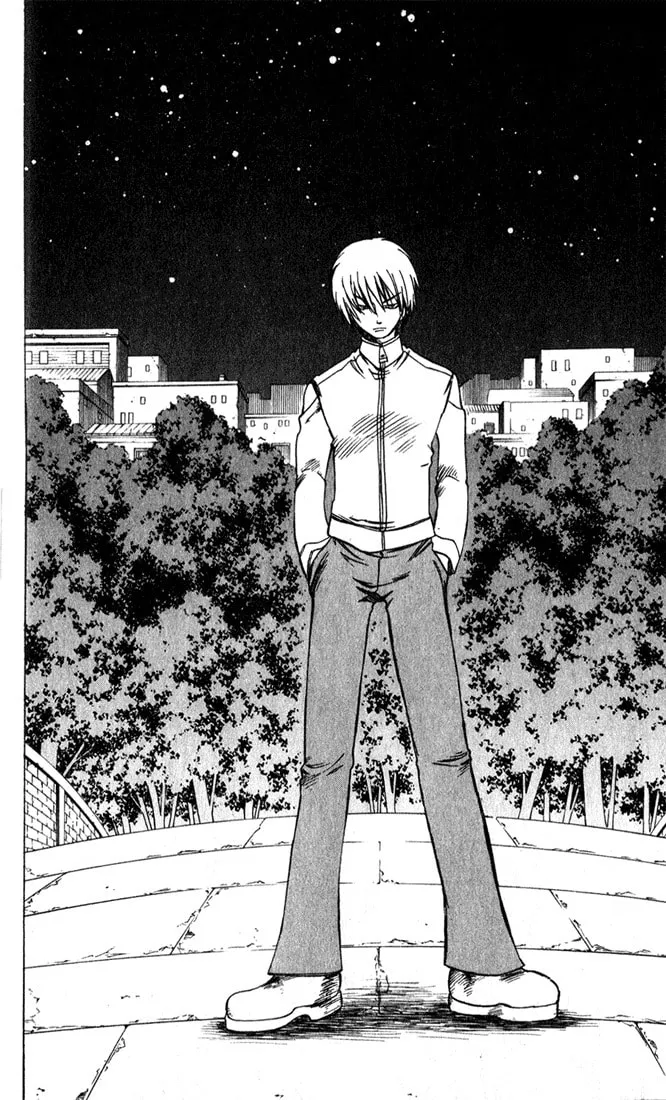 Read Dragon Drive chapter 14 image 21 on Lezhin