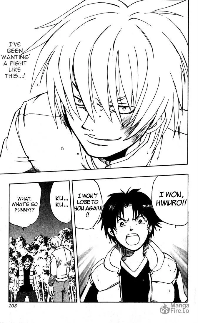 Read Dragon Drive chapter 14 image 41 on Lezhin