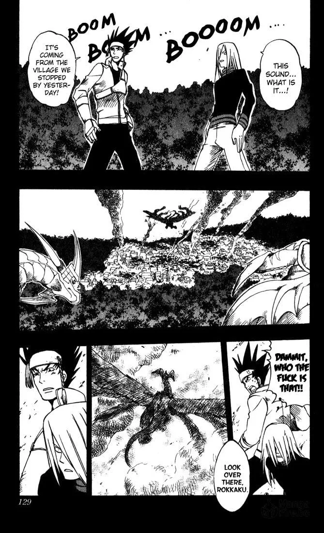 Read Dragon Drive chapter 15 image 17 on Lezhin