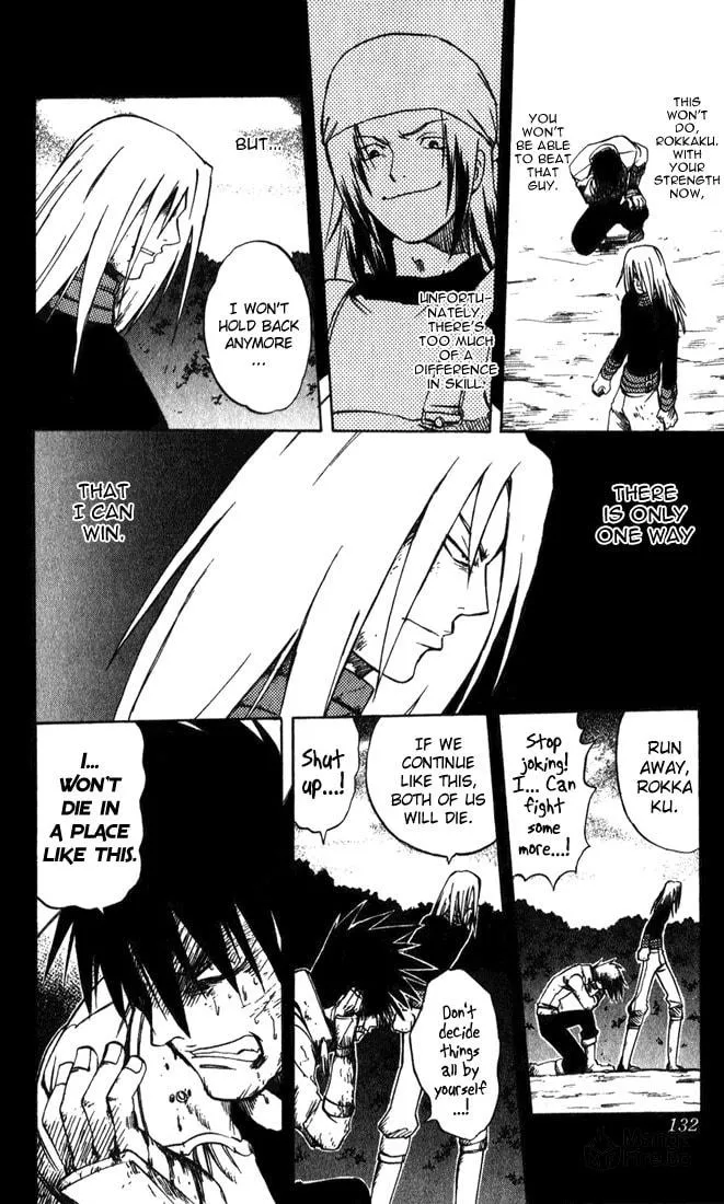 Read Dragon Drive chapter 15 image 19 on Lezhin