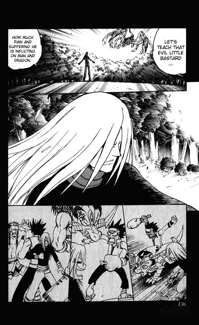 Read Dragon Drive chapter 15 image 23 on Lezhin
