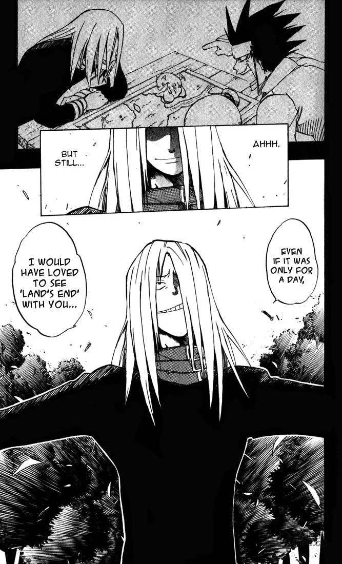 Read Dragon Drive chapter 15 image 24 on Lezhin