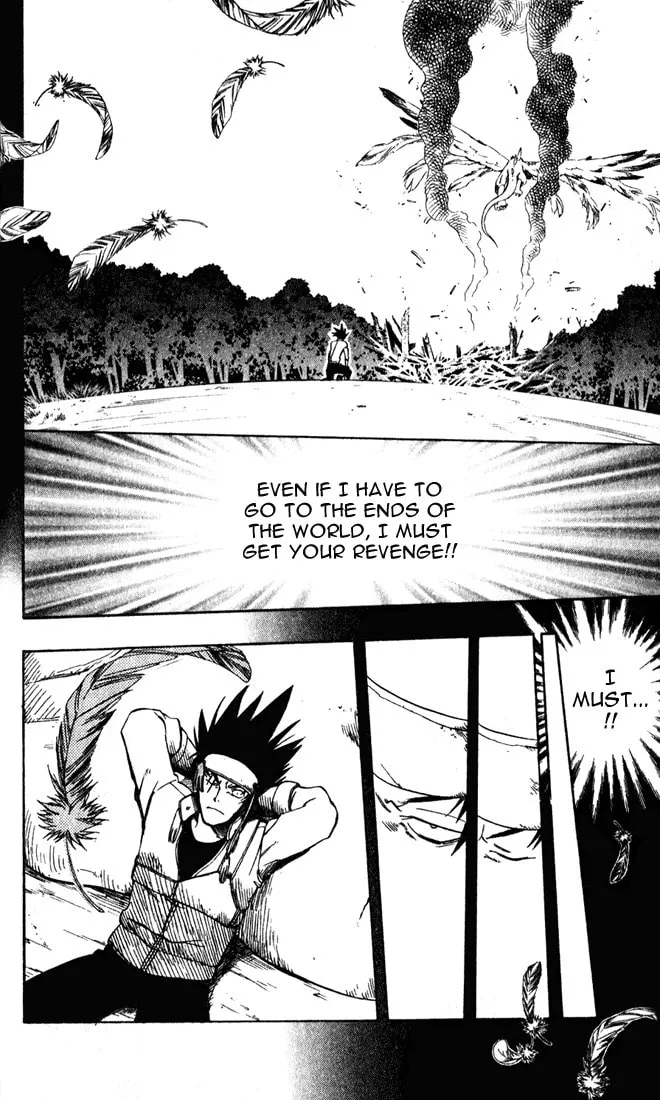 Read Dragon Drive chapter 15 image 27 on Lezhin