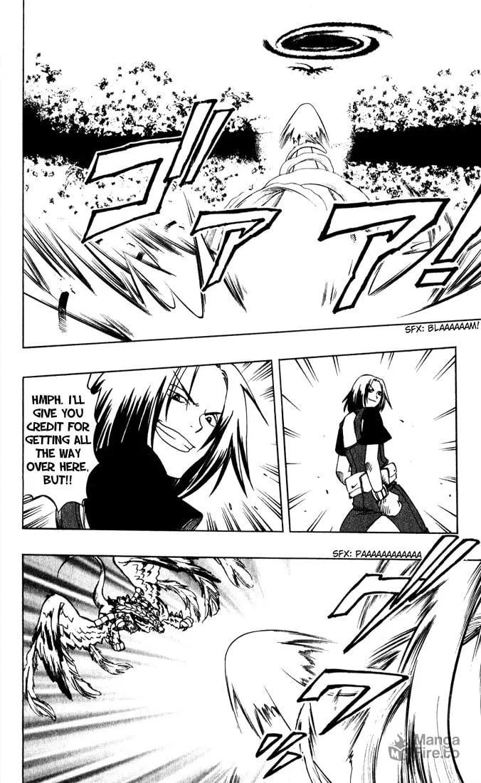 Read Dragon Drive chapter 16 image 35 on Lezhin
