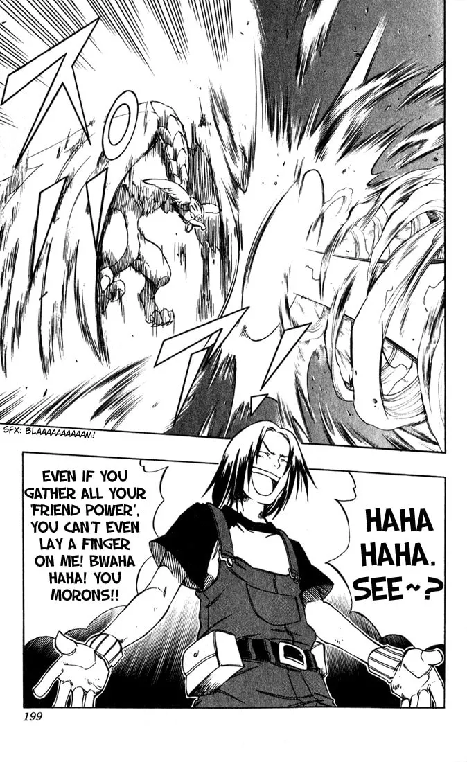 Read Dragon Drive chapter 16 image 36 on Lezhin