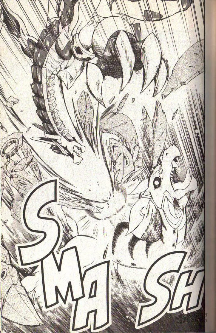 Read Dragon Drive chapter 17 image 50 on Lezhin