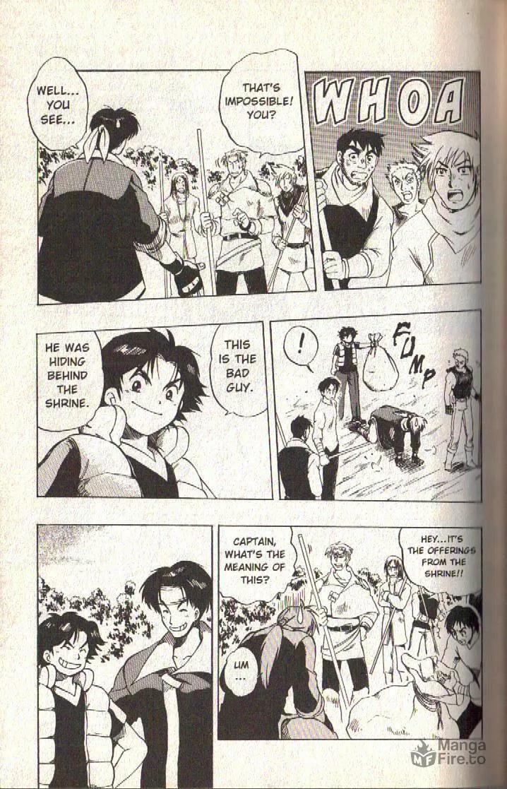 Read Dragon Drive chapter 17 image 54 on Lezhin