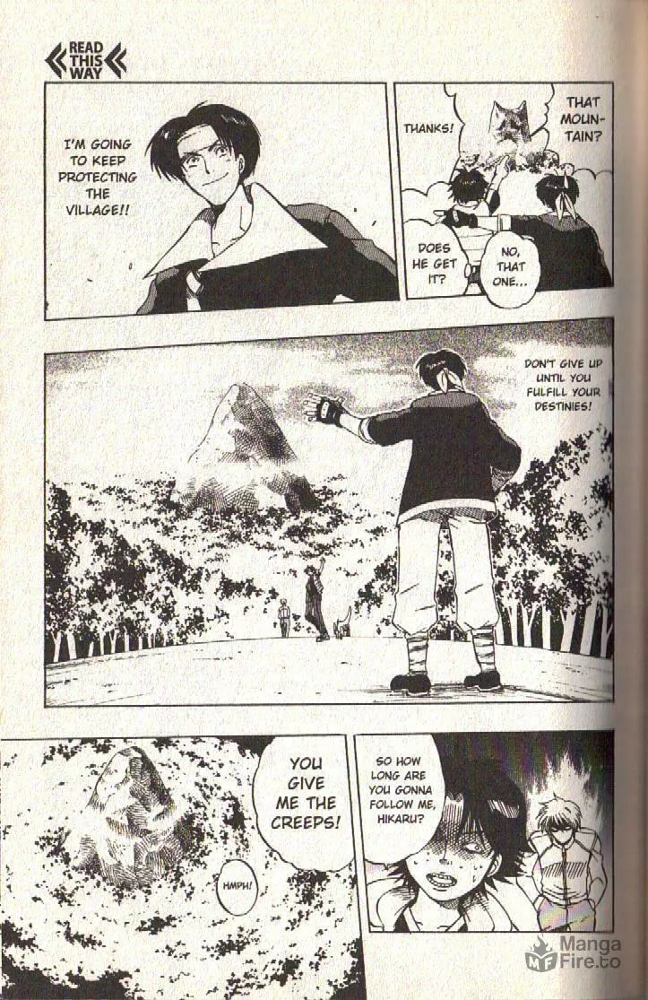Read Dragon Drive chapter 17 image 56 on Lezhin