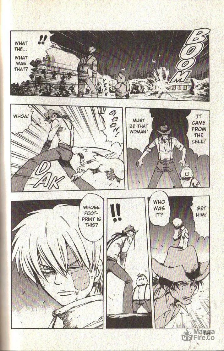 Read Dragon Drive chapter 18 image 26 on Lezhin