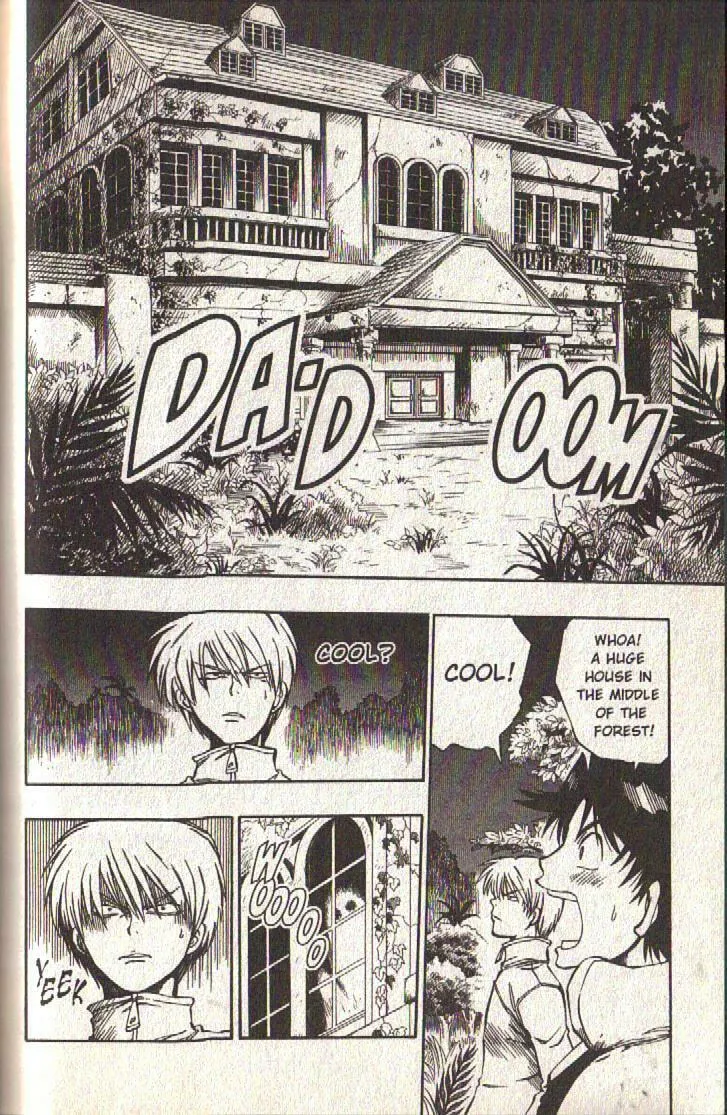 Read Dragon Drive chapter 18 image 7 on Lezhin