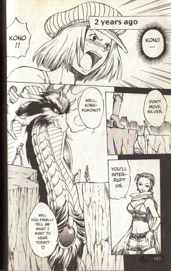 Read Dragon Drive chapter 19 image 17 on Lezhin