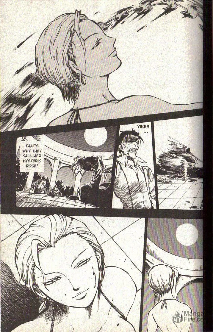 Read Dragon Drive chapter 19 image 26 on Lezhin