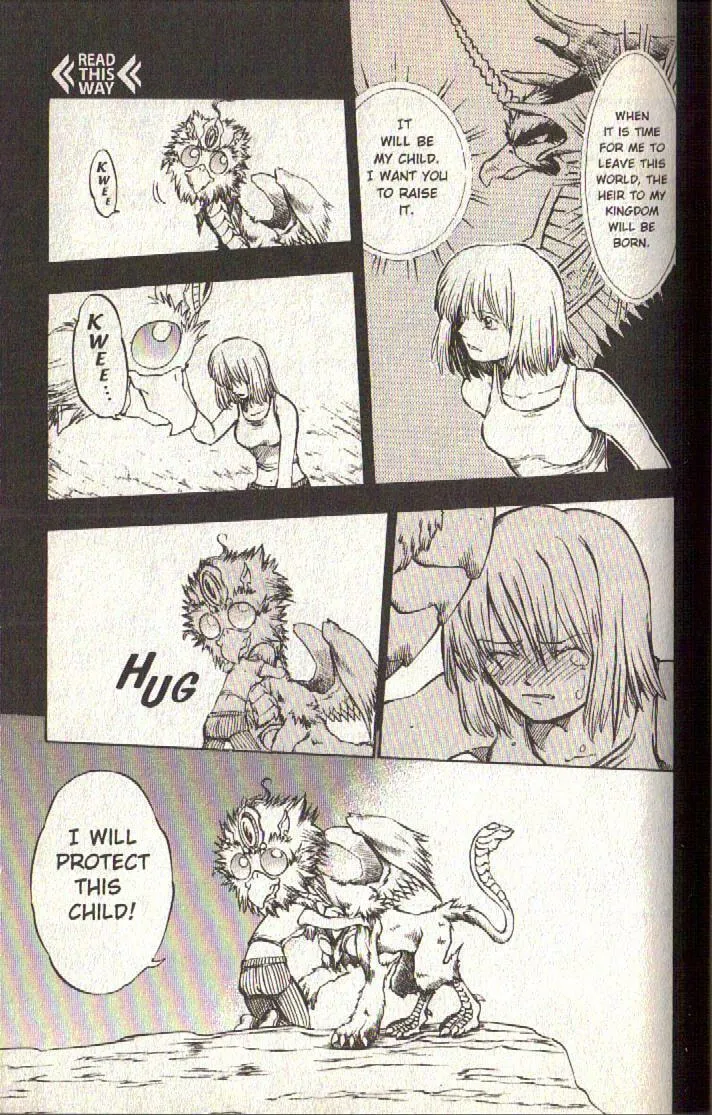 Read Dragon Drive chapter 19 image 28 on Lezhin