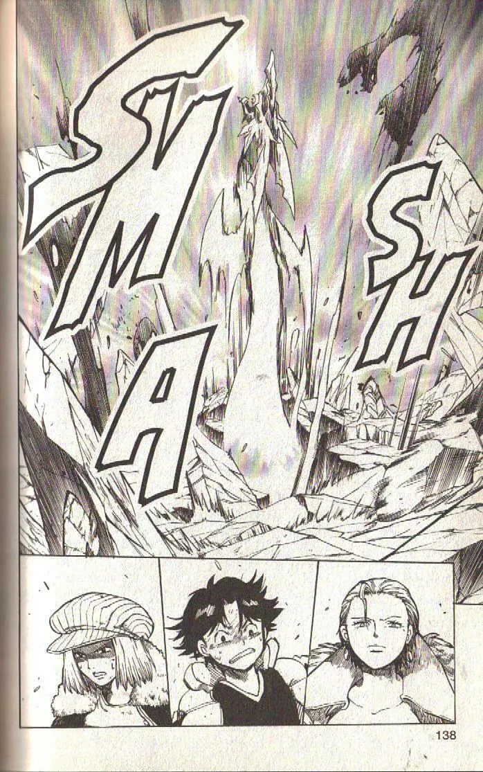 Read Dragon Drive chapter 19 image 33 on Lezhin