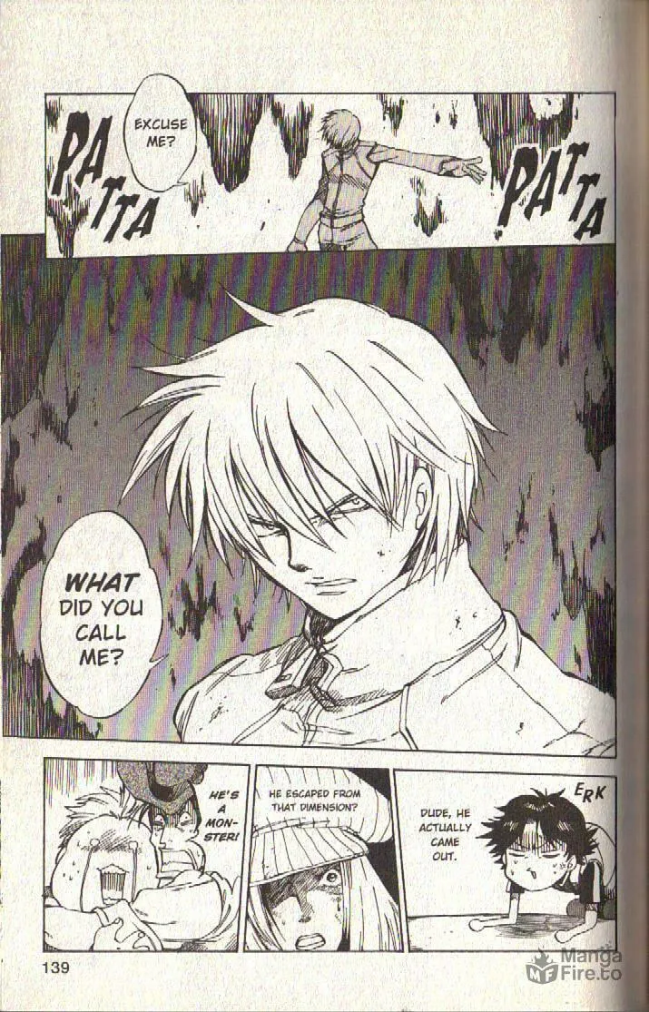Read Dragon Drive chapter 19 image 34 on Lezhin