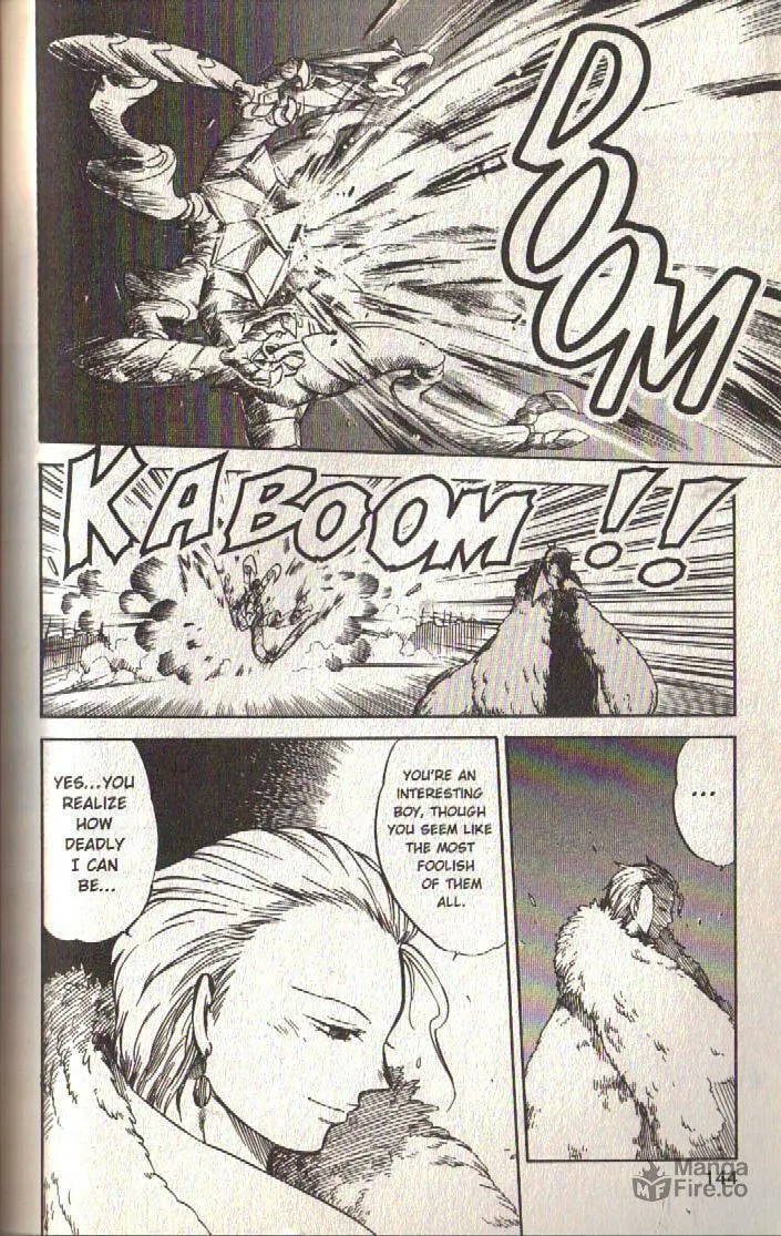 Read Dragon Drive chapter 19 image 38 on Lezhin