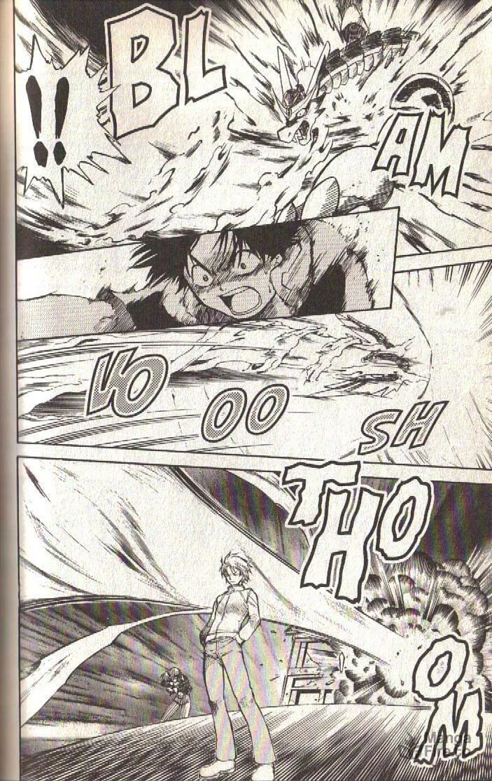 Read Dragon Drive chapter 19 image 9 on Lezhin