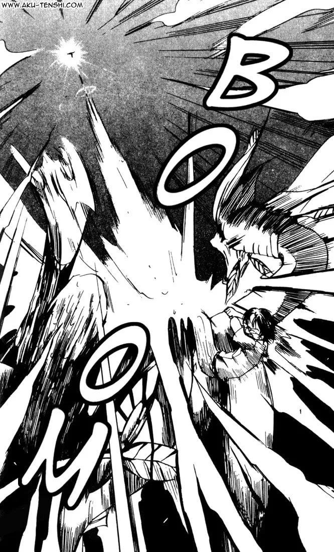 Read Dragon Drive chapter 2 image 42 on Lezhin
