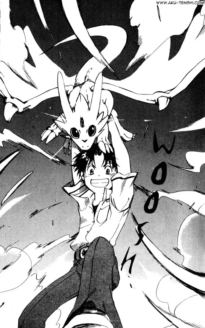 Read Dragon Drive chapter 2 image 43 on Lezhin