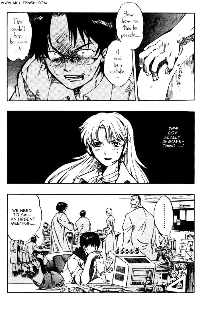 Read Dragon Drive chapter 2 image 45 on Lezhin
