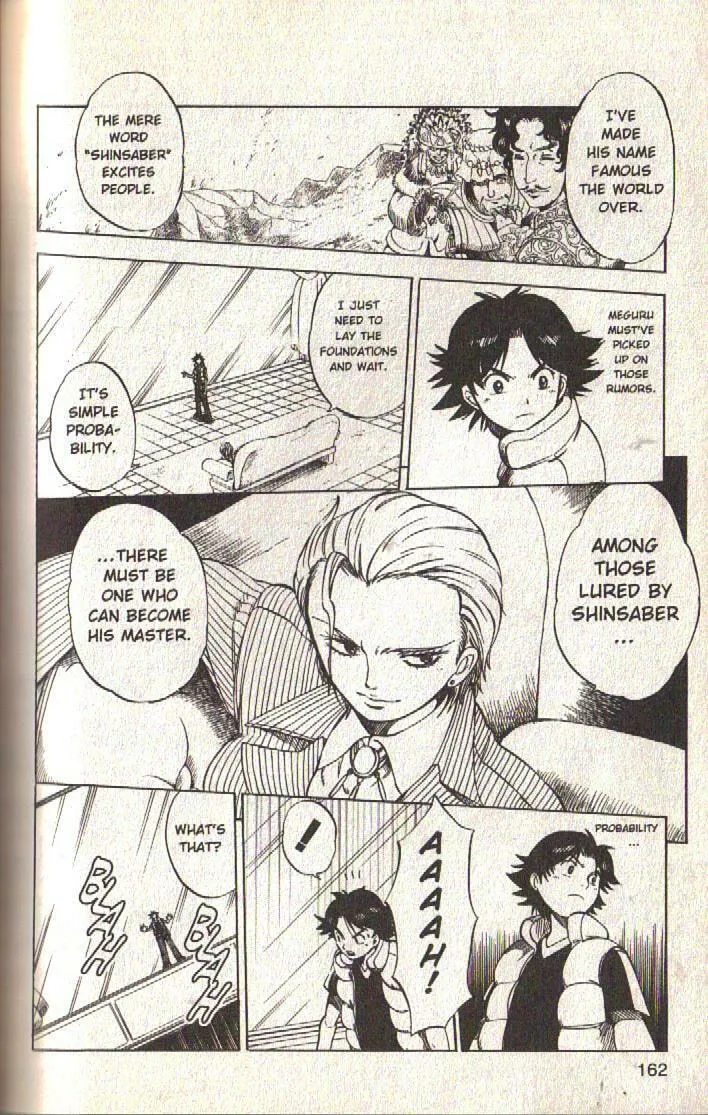 Read Dragon Drive chapter 20 image 10 on Lezhin