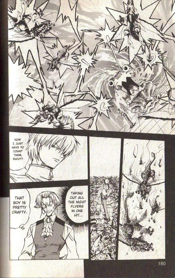 Read Dragon Drive chapter 20 image 28 on Lezhin
