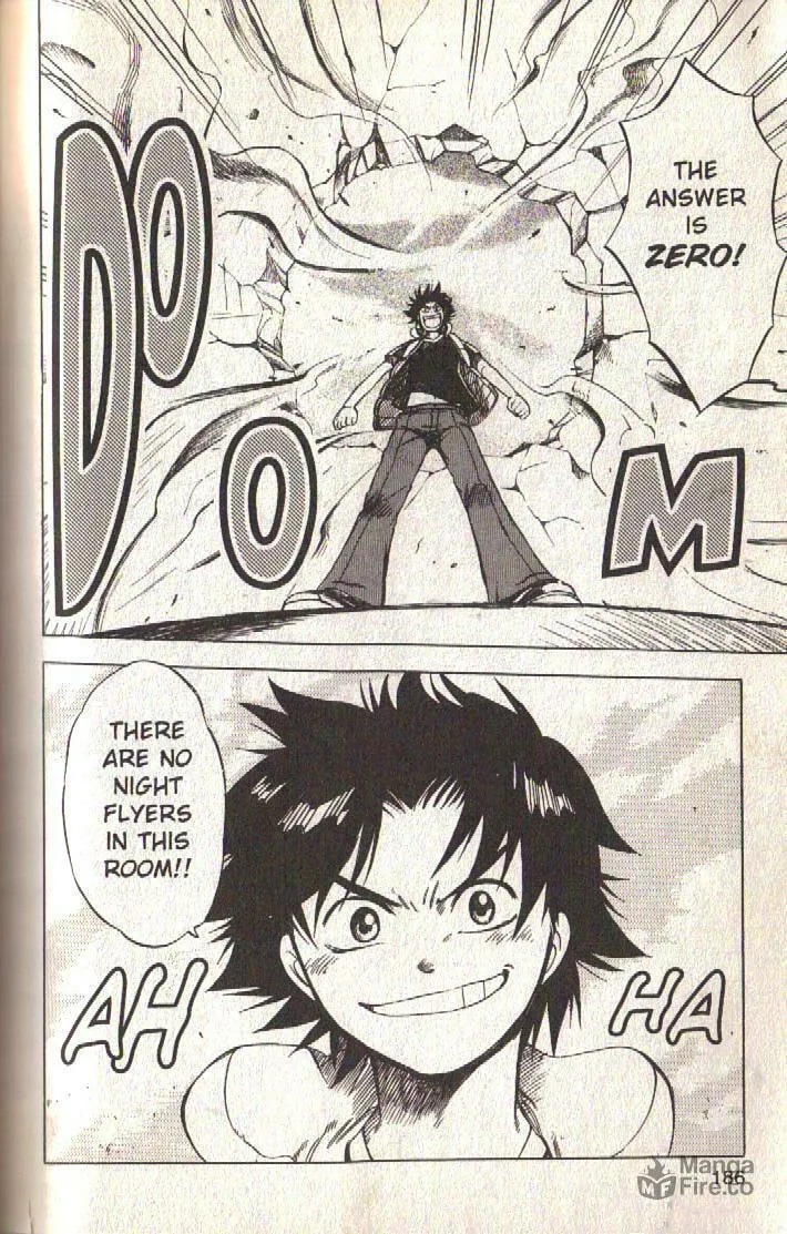 Read Dragon Drive chapter 20 image 34 on Lezhin