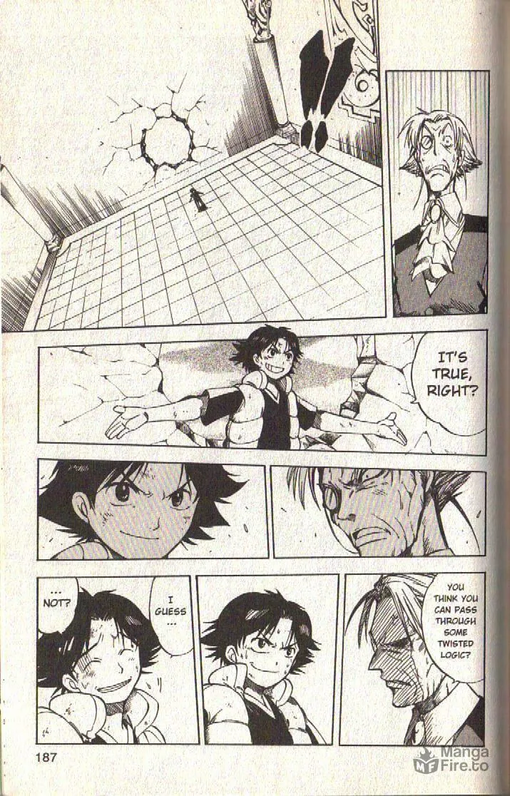 Read Dragon Drive chapter 20 image 35 on Lezhin
