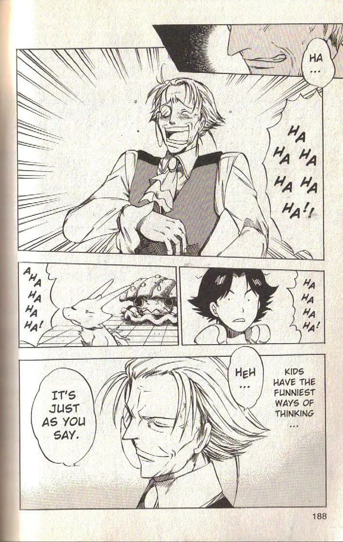 Read Dragon Drive chapter 20 image 36 on Lezhin
